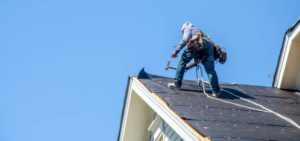 Best New Roof Installation  in Quitman, GA